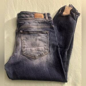 BKE Jeans Size 32 (XL)(14)